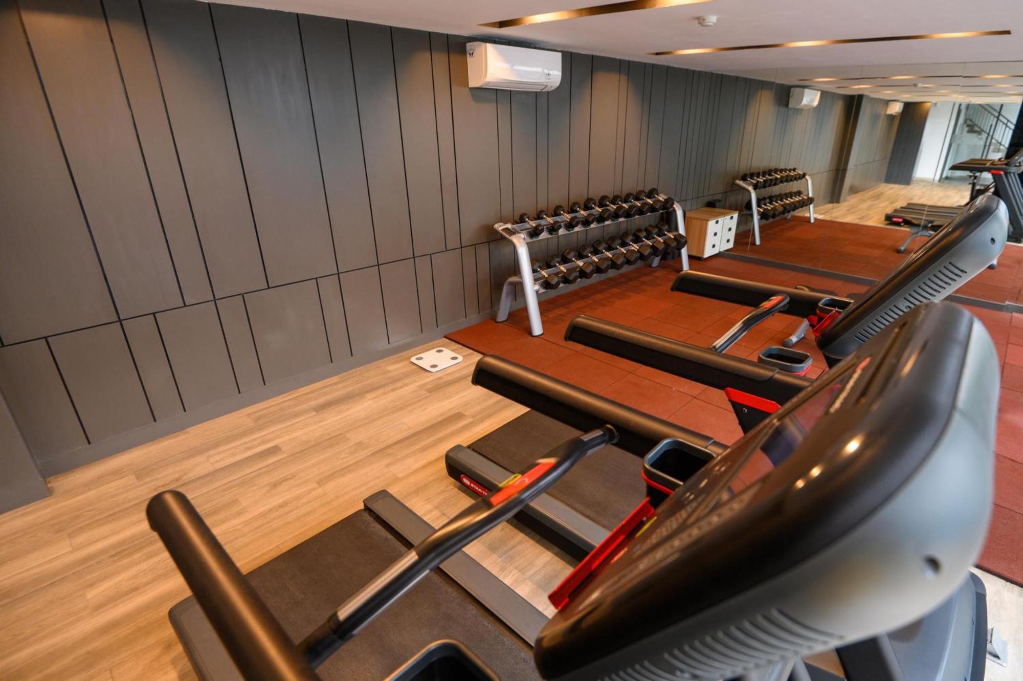 Aston Sorong Hotel & Conference Center Екстер'єр фото