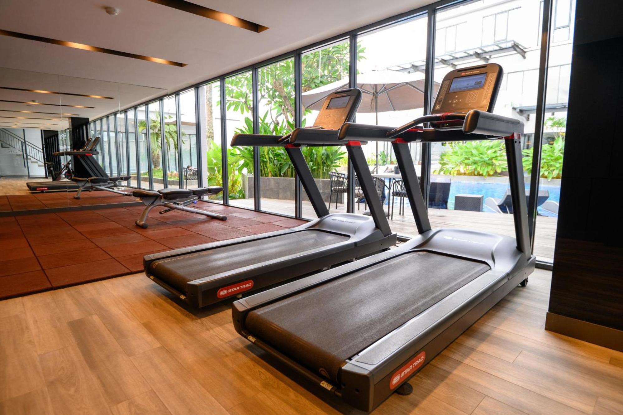 Aston Sorong Hotel & Conference Center Екстер'єр фото