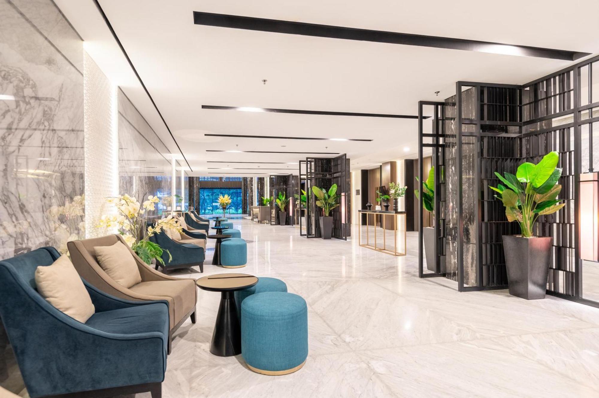 Aston Sorong Hotel & Conference Center Екстер'єр фото