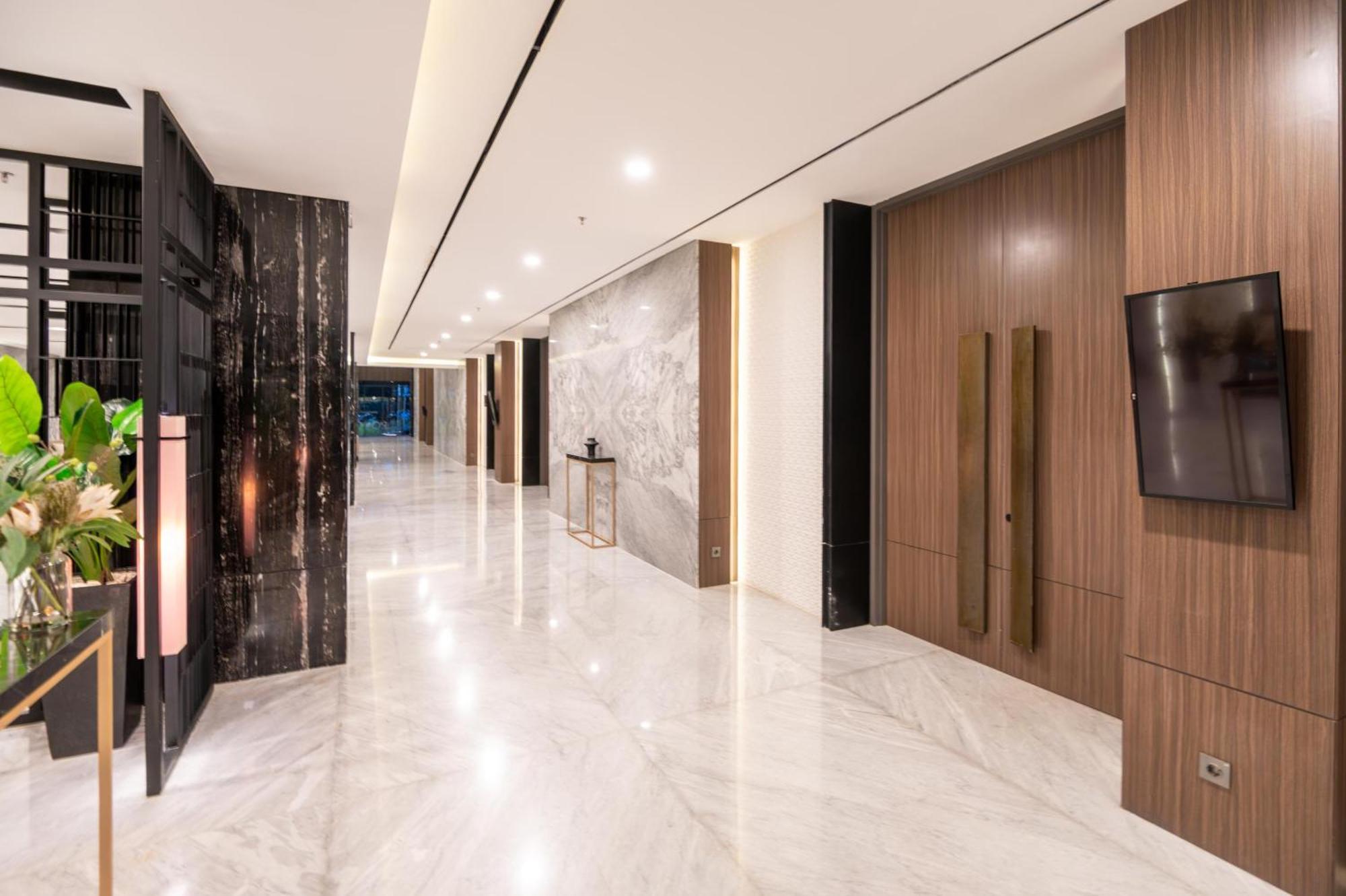Aston Sorong Hotel & Conference Center Екстер'єр фото