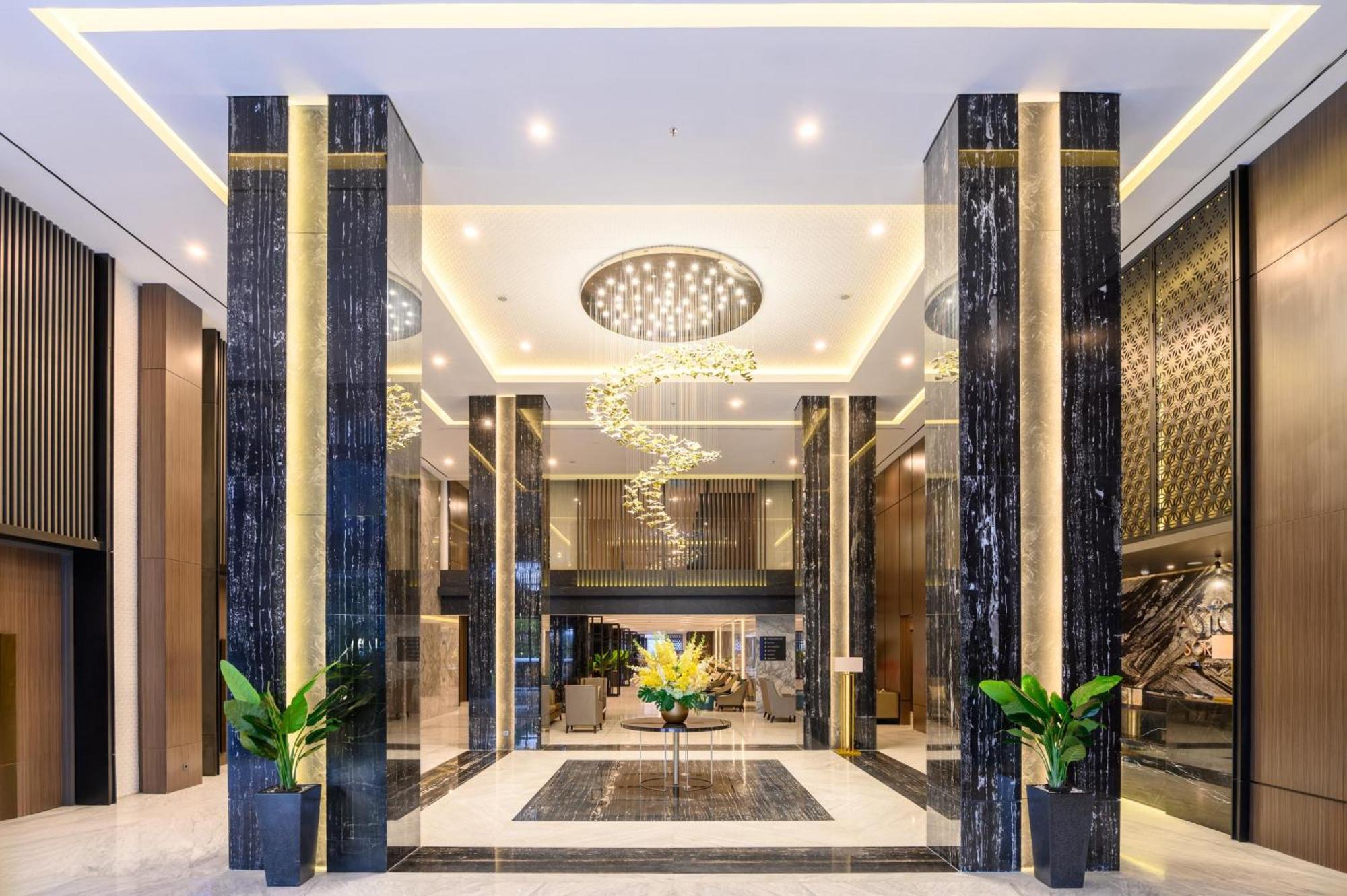 Aston Sorong Hotel & Conference Center Екстер'єр фото