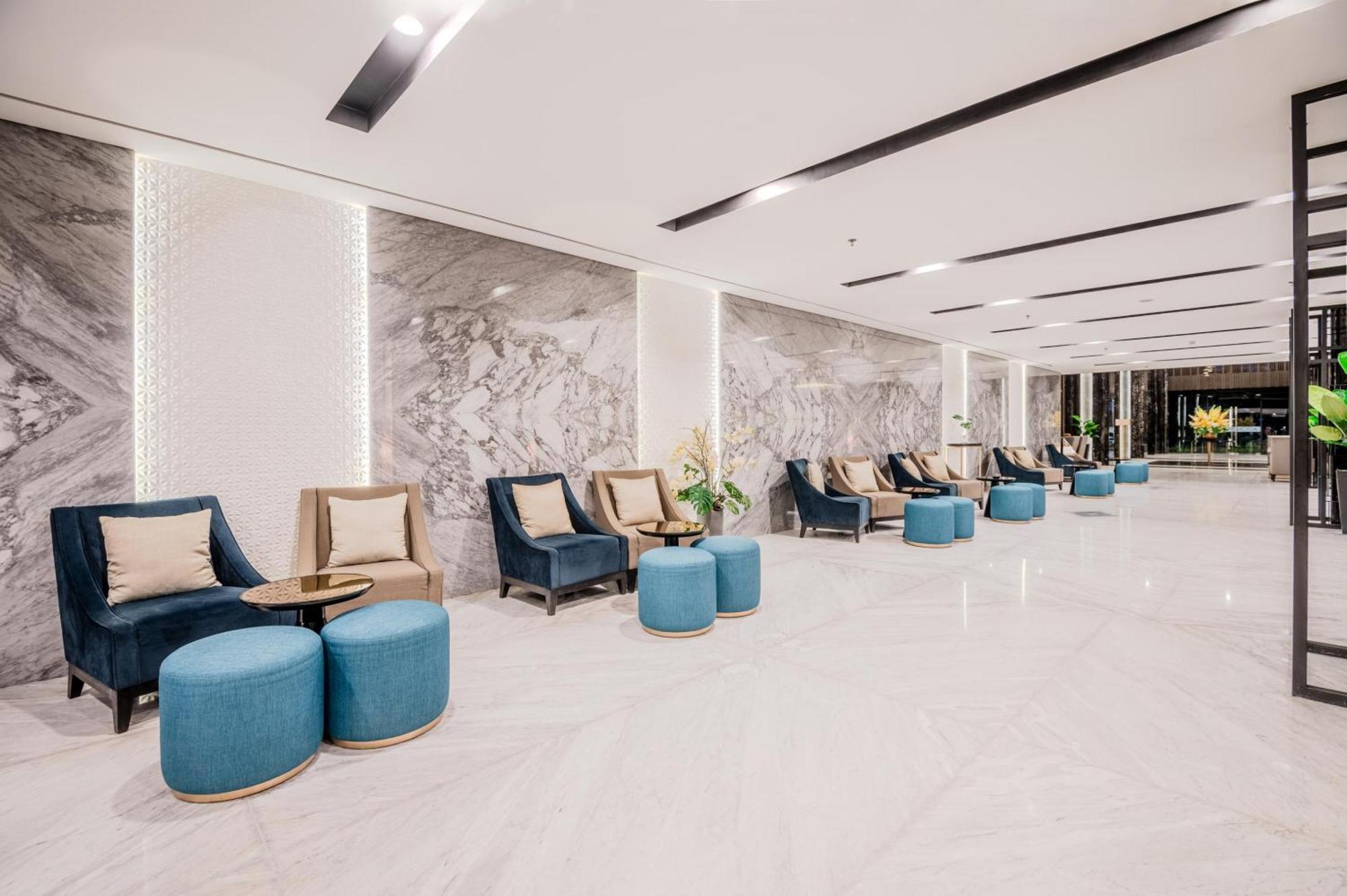 Aston Sorong Hotel & Conference Center Екстер'єр фото