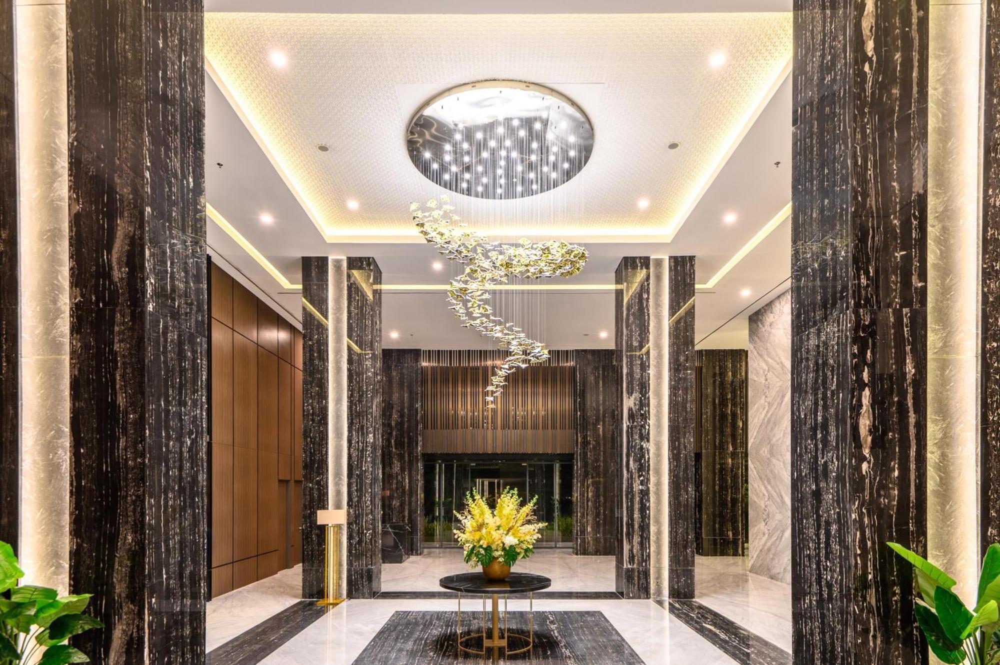 Aston Sorong Hotel & Conference Center Екстер'єр фото